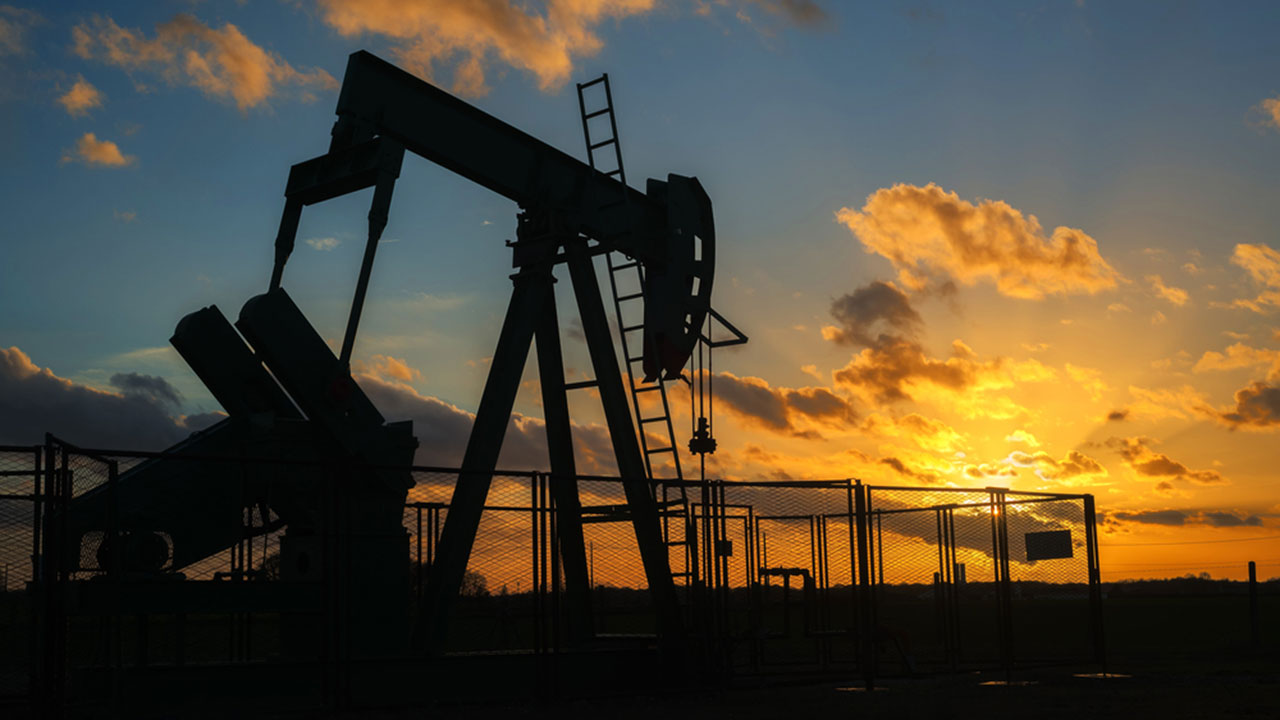 Oil Prices