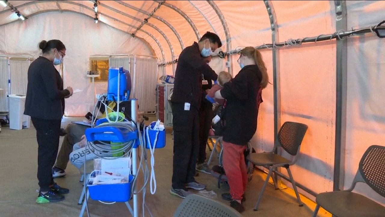 COVID Update: U.S. averaging 176,000 cases a day