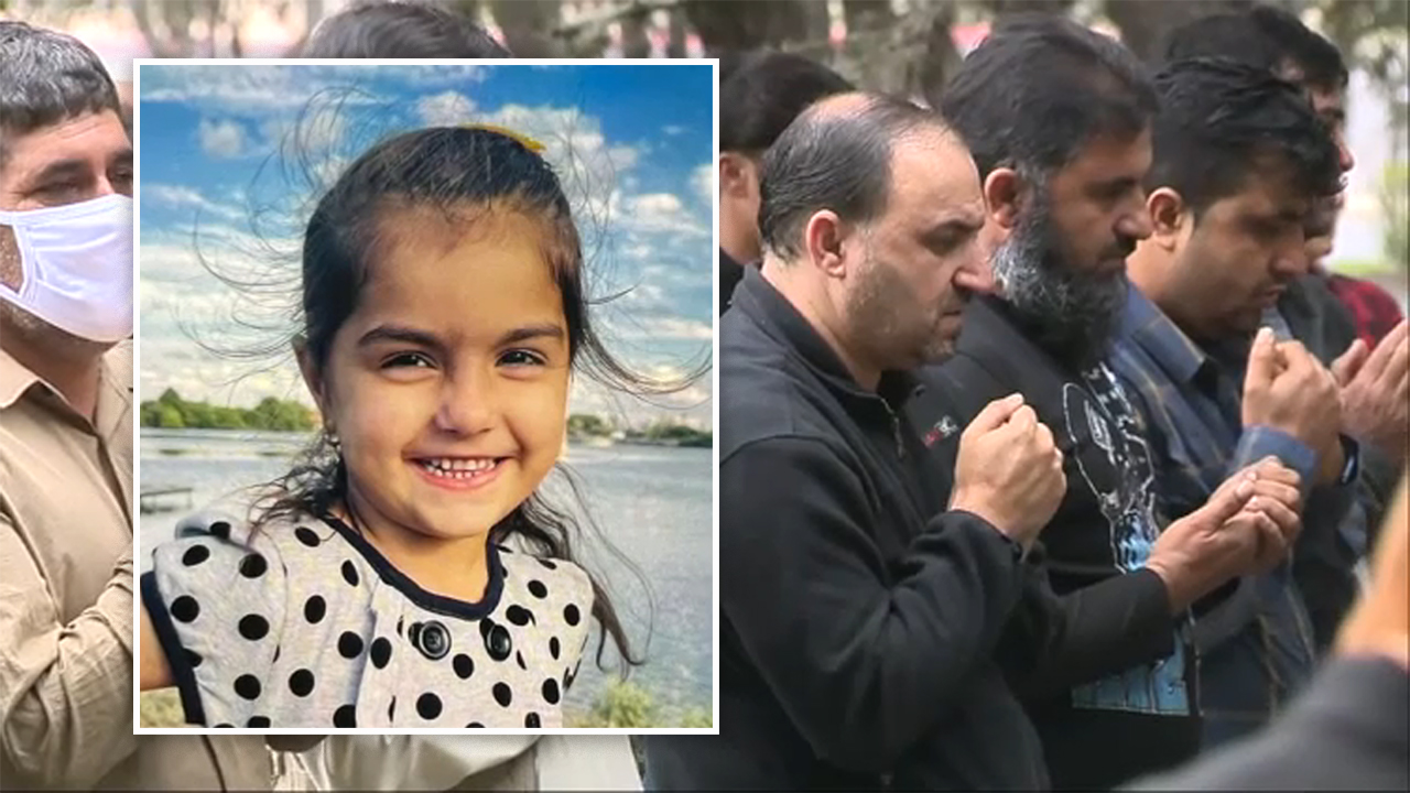 Family remains hopeful in search for missing 3-year-old