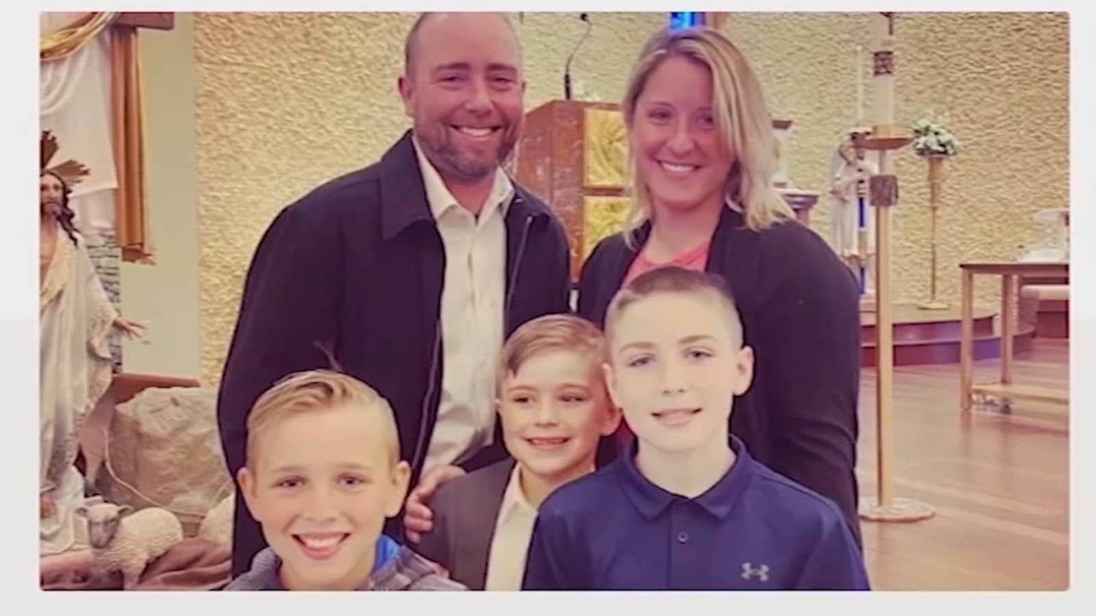 Quakertown fire GoFundMe for survivors of fatal Christmas Day fire in