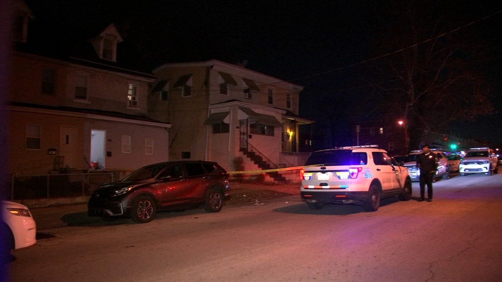 Man shot in Southwest Philly carjacking 6abc Philadelphia