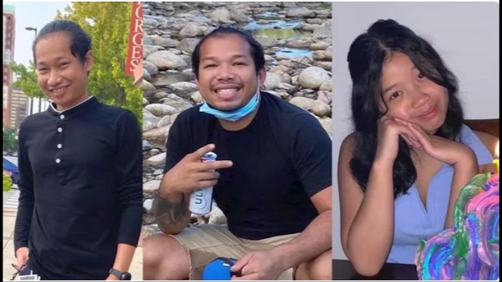 3 family members killed in crash at AC Expressway toll plaza