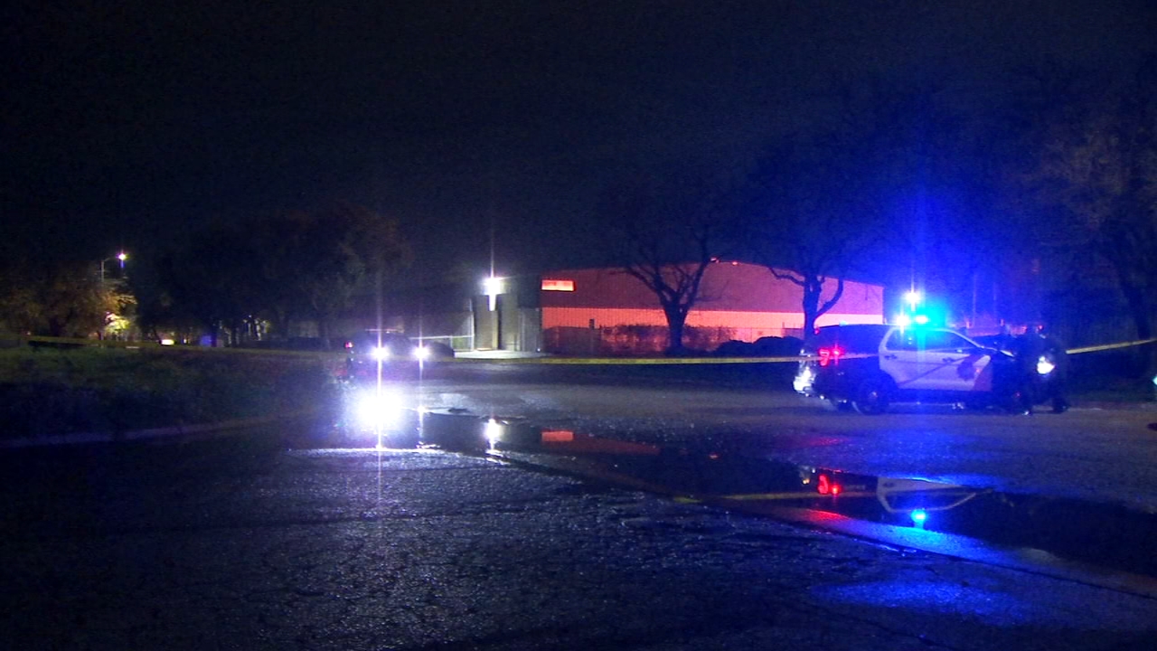 Man shot to death in east central Fresno, police searching for suspect