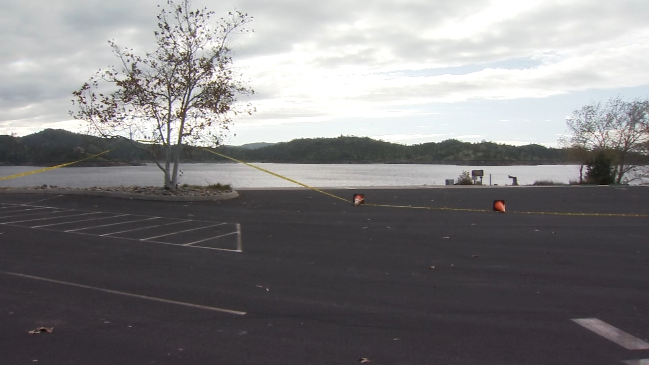Deputies confirm body recovered from Millerton Lake was missing diver