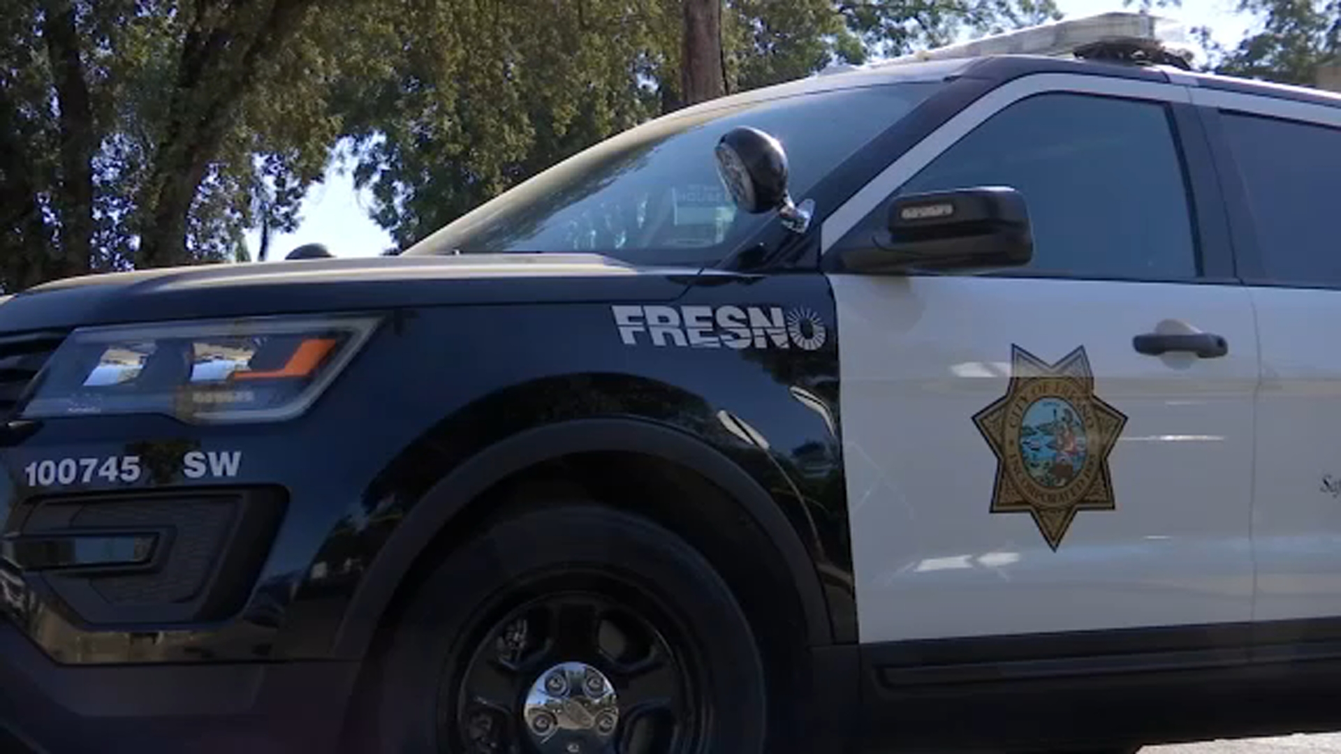 2 gunshot homicide victims overnight, Fresno matches 2020 murder stats