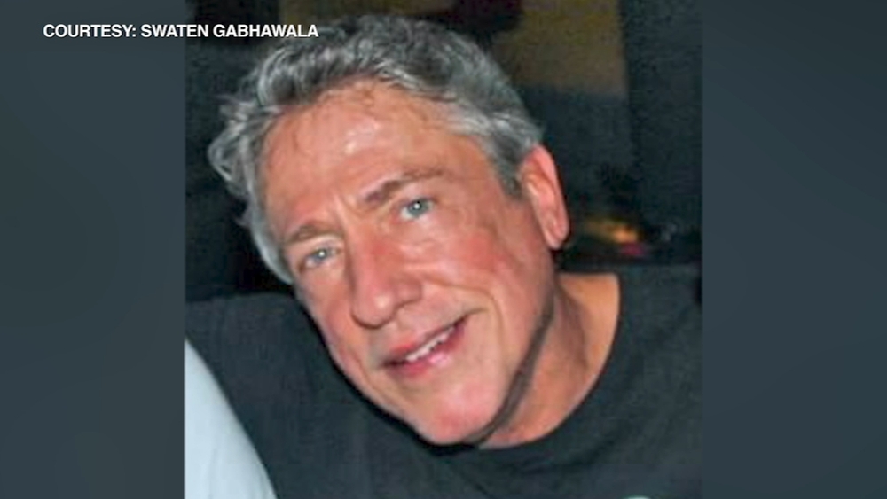Christmas Day Schiller Park hit-and-run victim ID'd