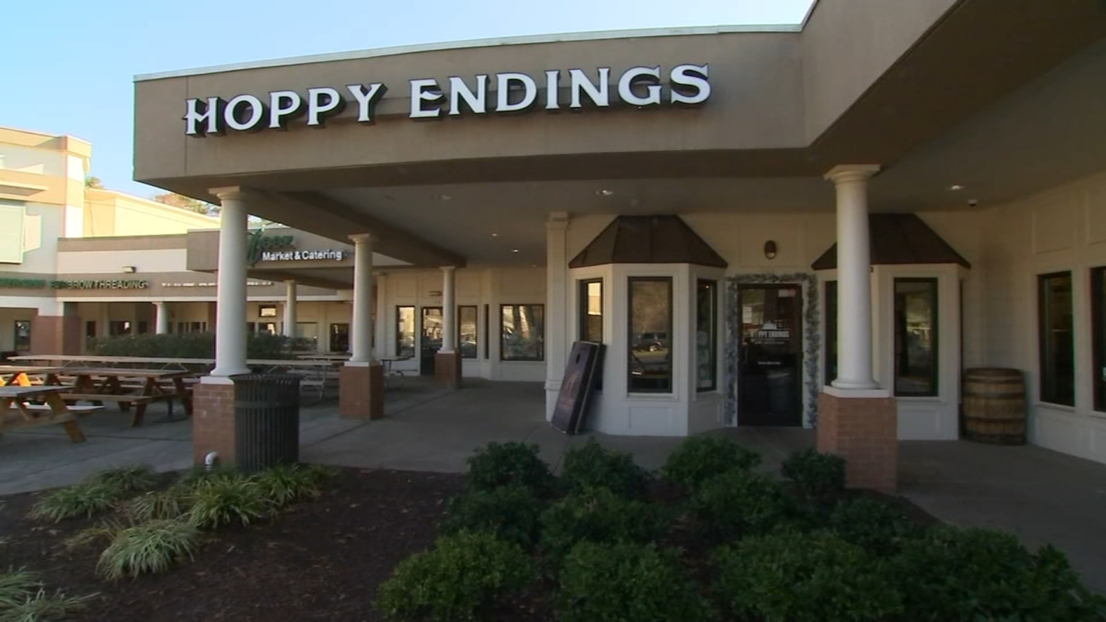 Two local bars reopen in time for New Year celebrations after