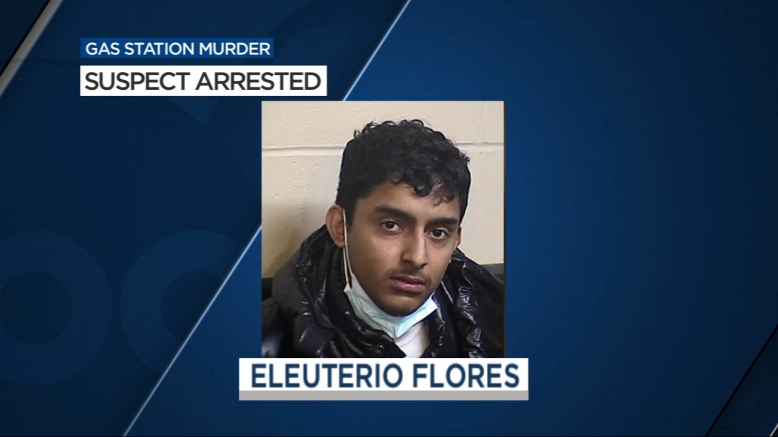 Man arrested in connection to deadly shooting at east central Fresno ...