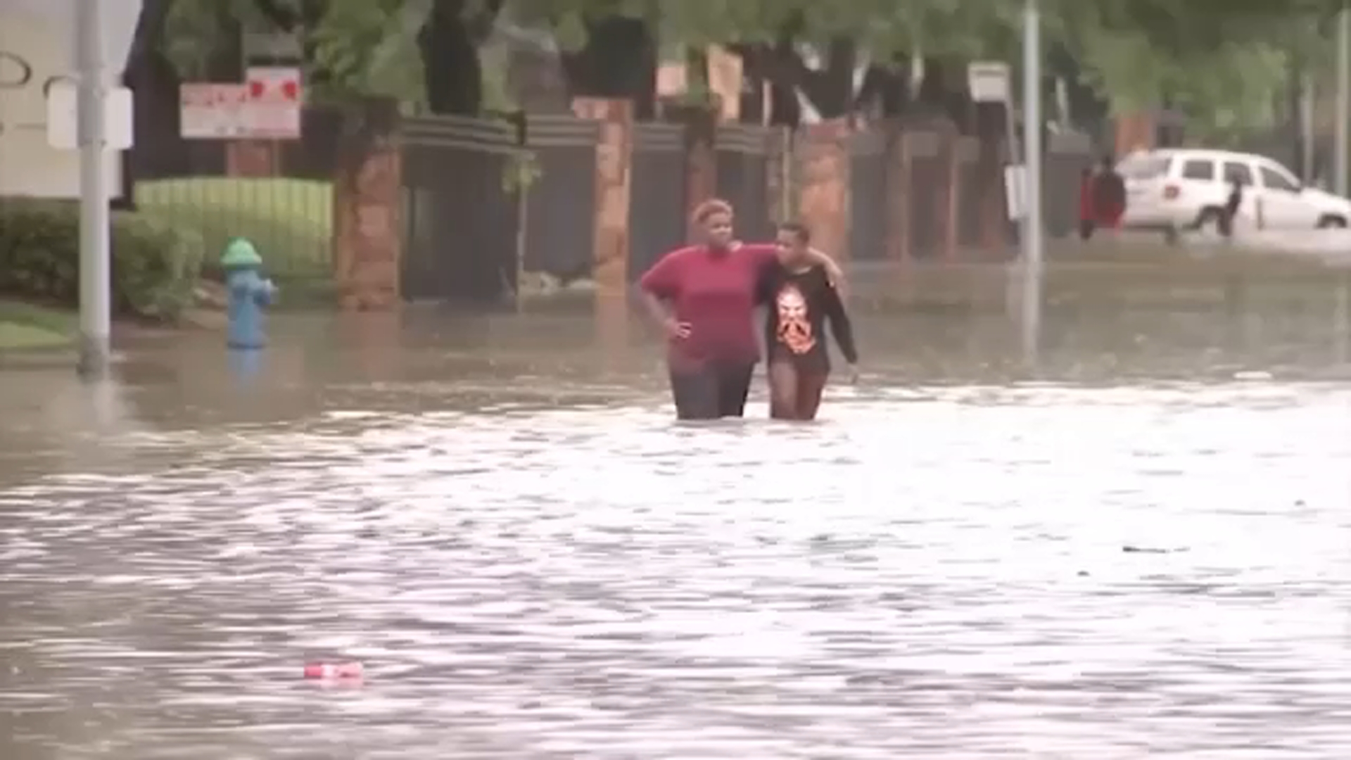 New Texas law mandates landlords warn renters about flooding