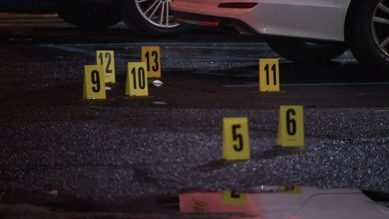 Philadelphia will end 2021 with all-time record number of homicides