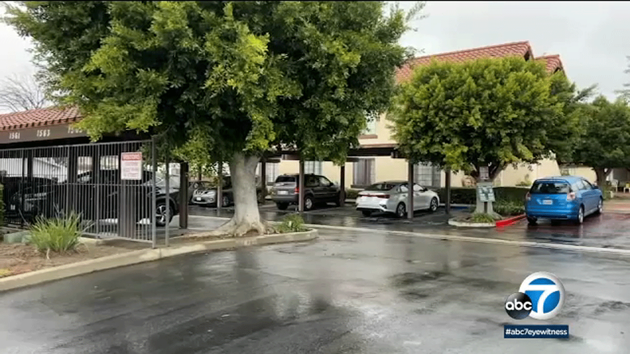 Boyfriend arrested in torture-murder of celebrity manager, LAPD says
