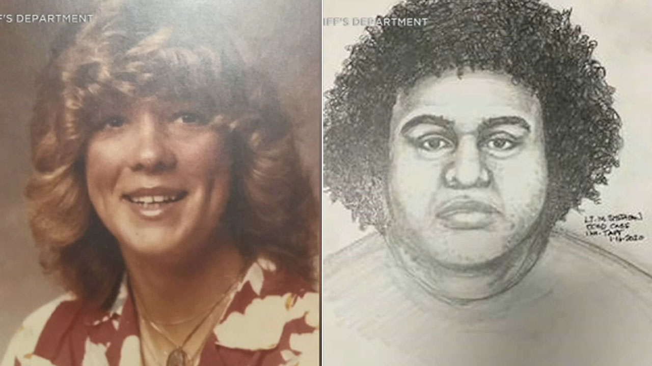 OC sheriff asks public's help with 1980 cold-case murder