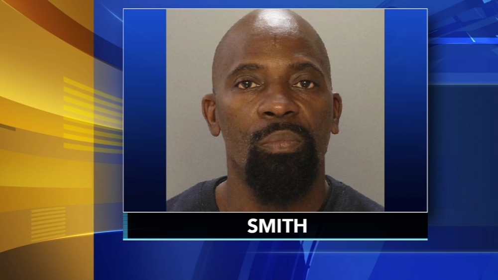Darby Twp. commissioner charged with rape in Philadelphia