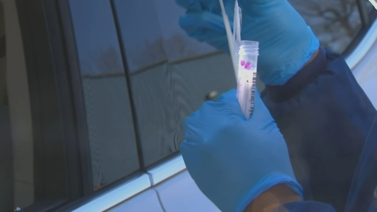 Coronavirus NC: Latest updates on COVID-19 in North Carolina