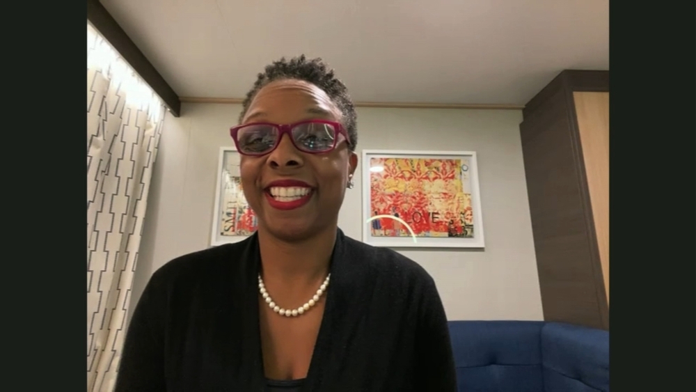 As COVID-19 cases skyrocket, Dr. Delana Wardlaw answers top questions