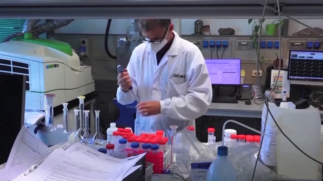 UCSF doctor predicts omicron surge could be over by February