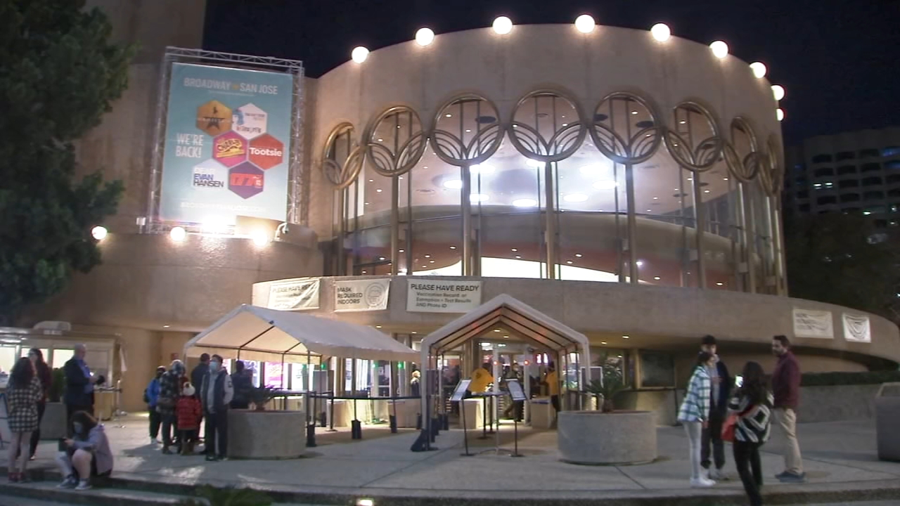 How COVID is impacting NYE countdowns in San Jose