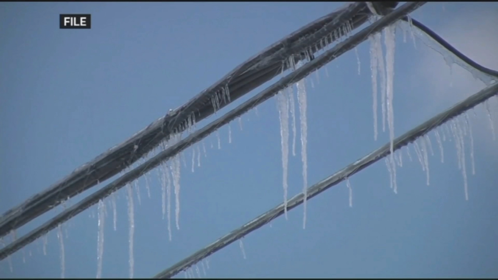 Texas power grid ERCOT says power resources ready for winter weather