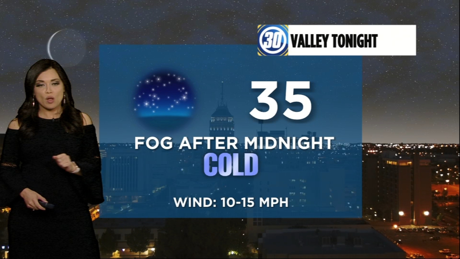 Action News Morning Update - ABC30 Fresno