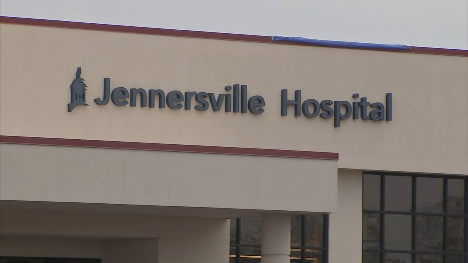 Jennersville Hospital closing in Chester County, Brandywine Hospital