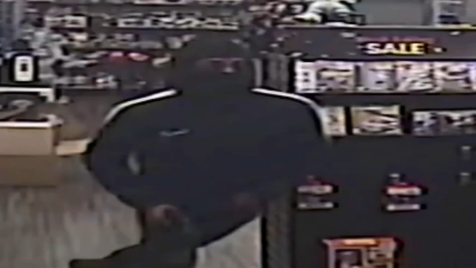 Philadelphia GameStop shooting New video shows suspects wanted in