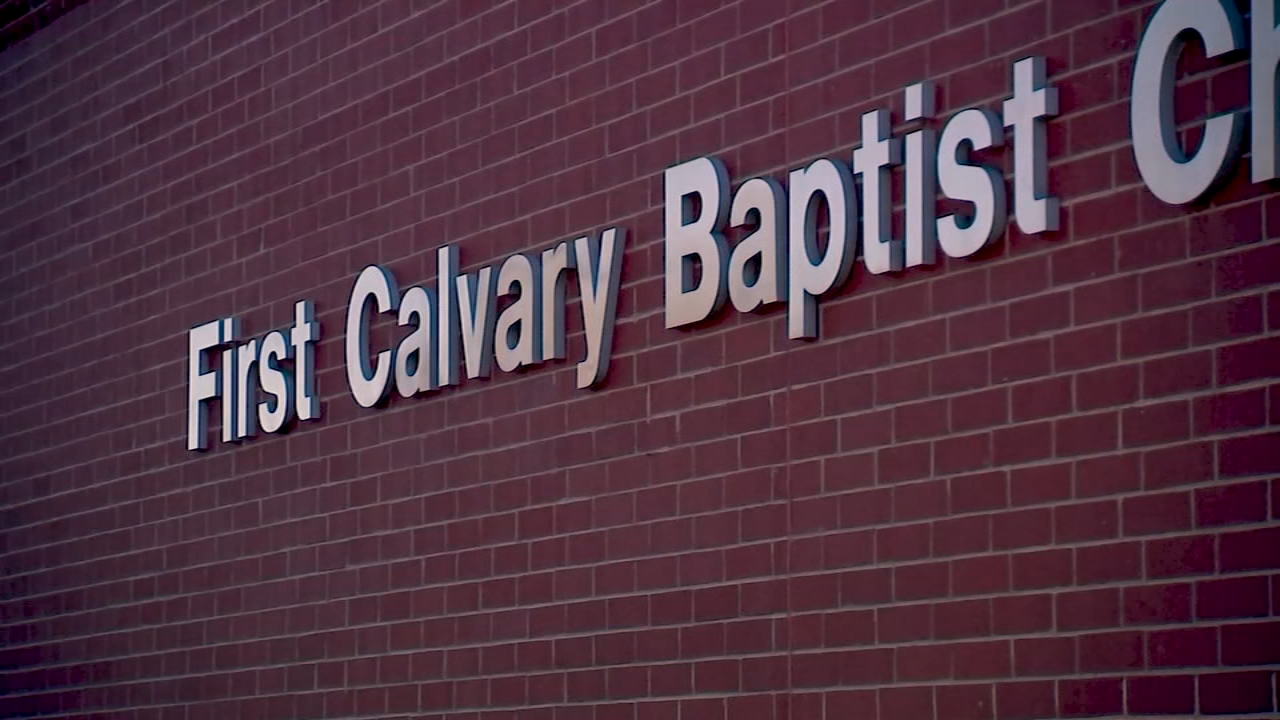 Durham pastor gives final service, looks to future