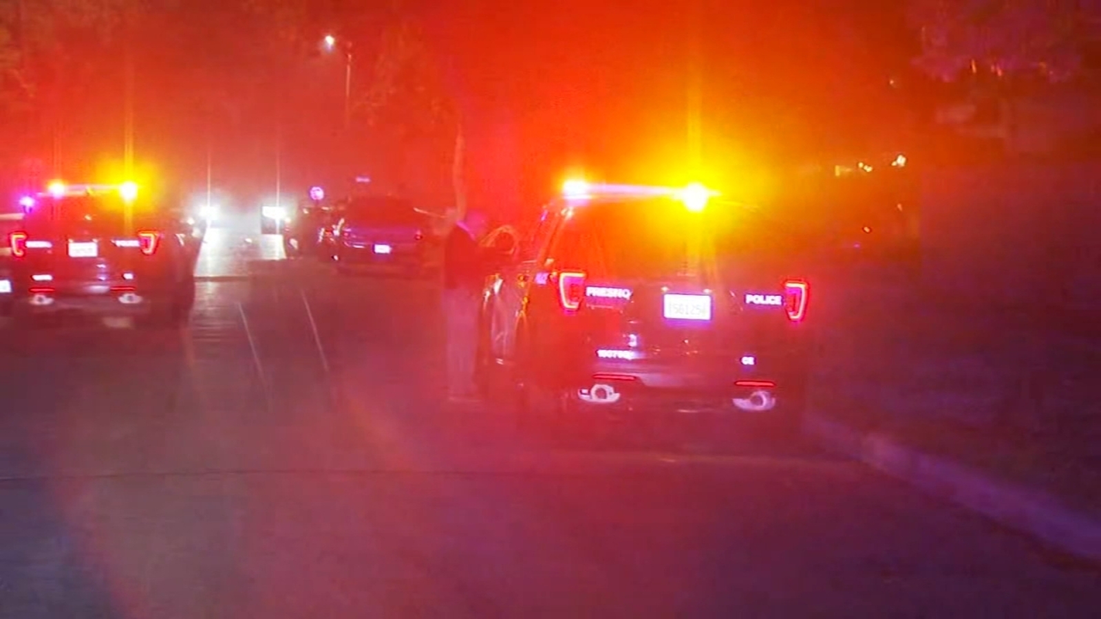 Police arrest teen, woman for shooting at party full of kids in central ...
