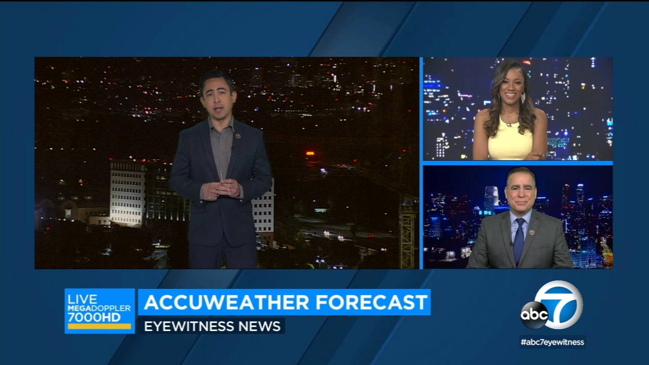 Eyewitness News at 6am - January 1, 2022