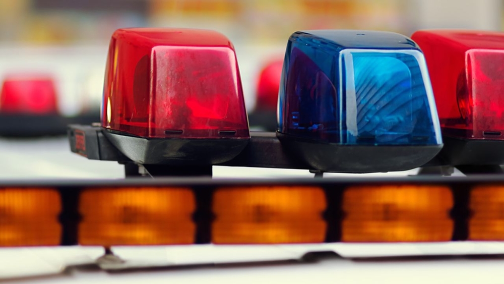 Man arrested for running down, severely injuring woman in NJ