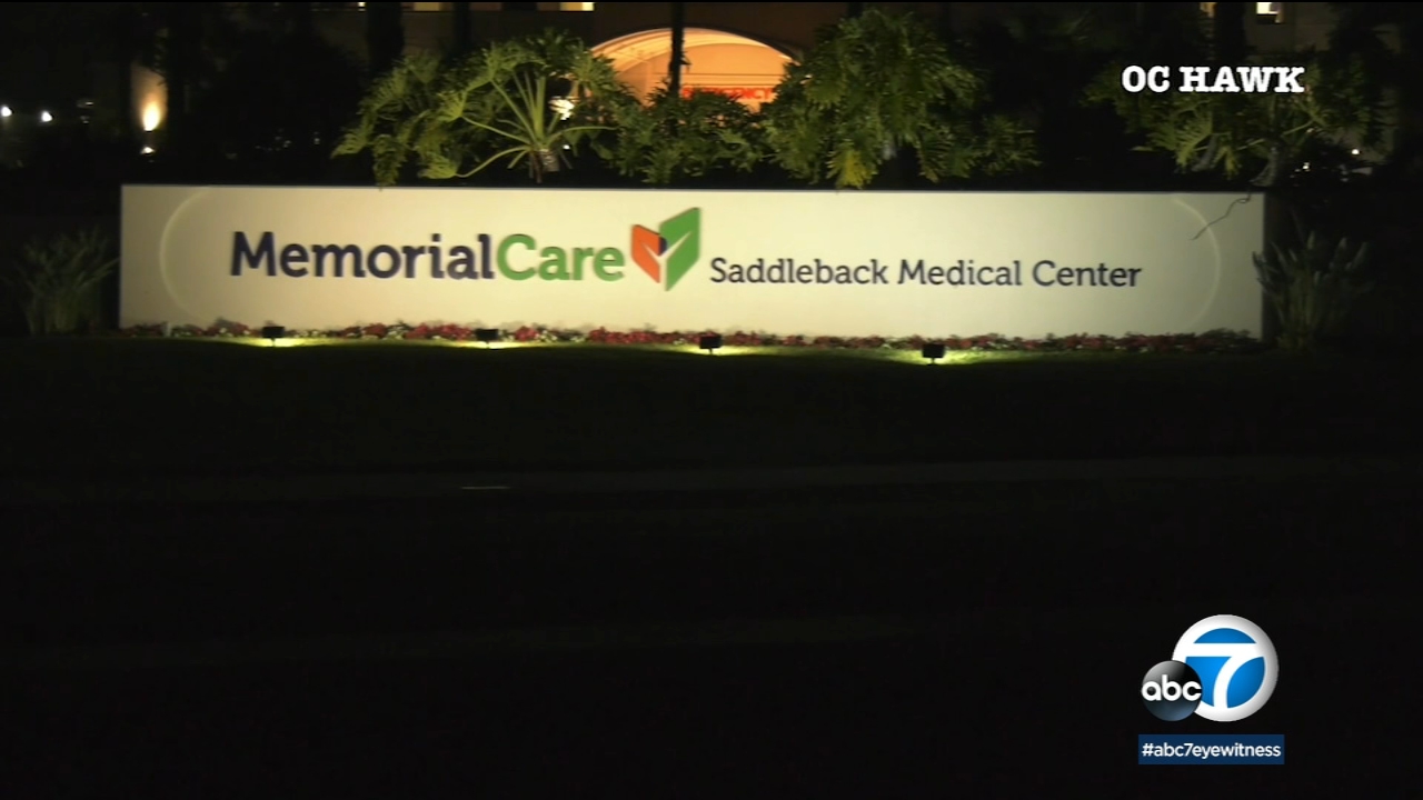 2nd bomb threat in a week at Orange County hospital