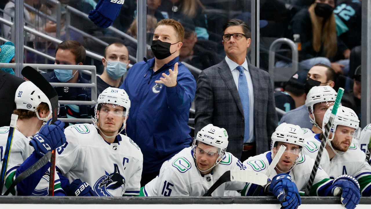 hamilton canucks jersey