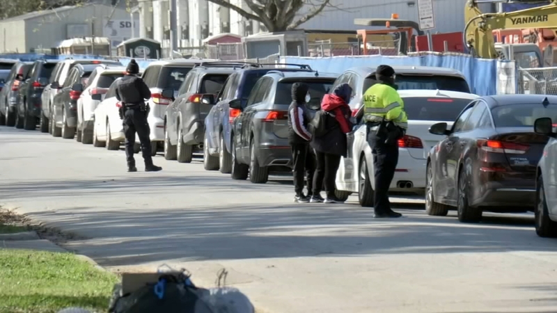 hisd-families-staff-line-up-for-free-covid-19-testing-abc13-houston