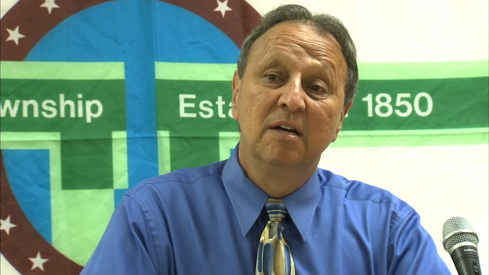 Frank Zuccarelli, south suburban political fixture, dies in South Holland ABC7 Chicago