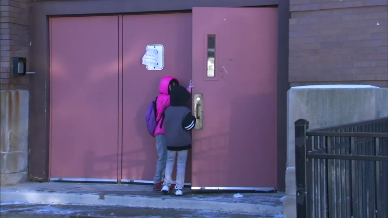 Chicago Teachers Union planning vote on remote learning Tuesday