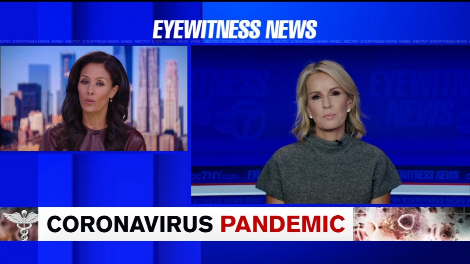 COVID throat swab Dr. Jen Ashton, FDA warn against mouth swabbing