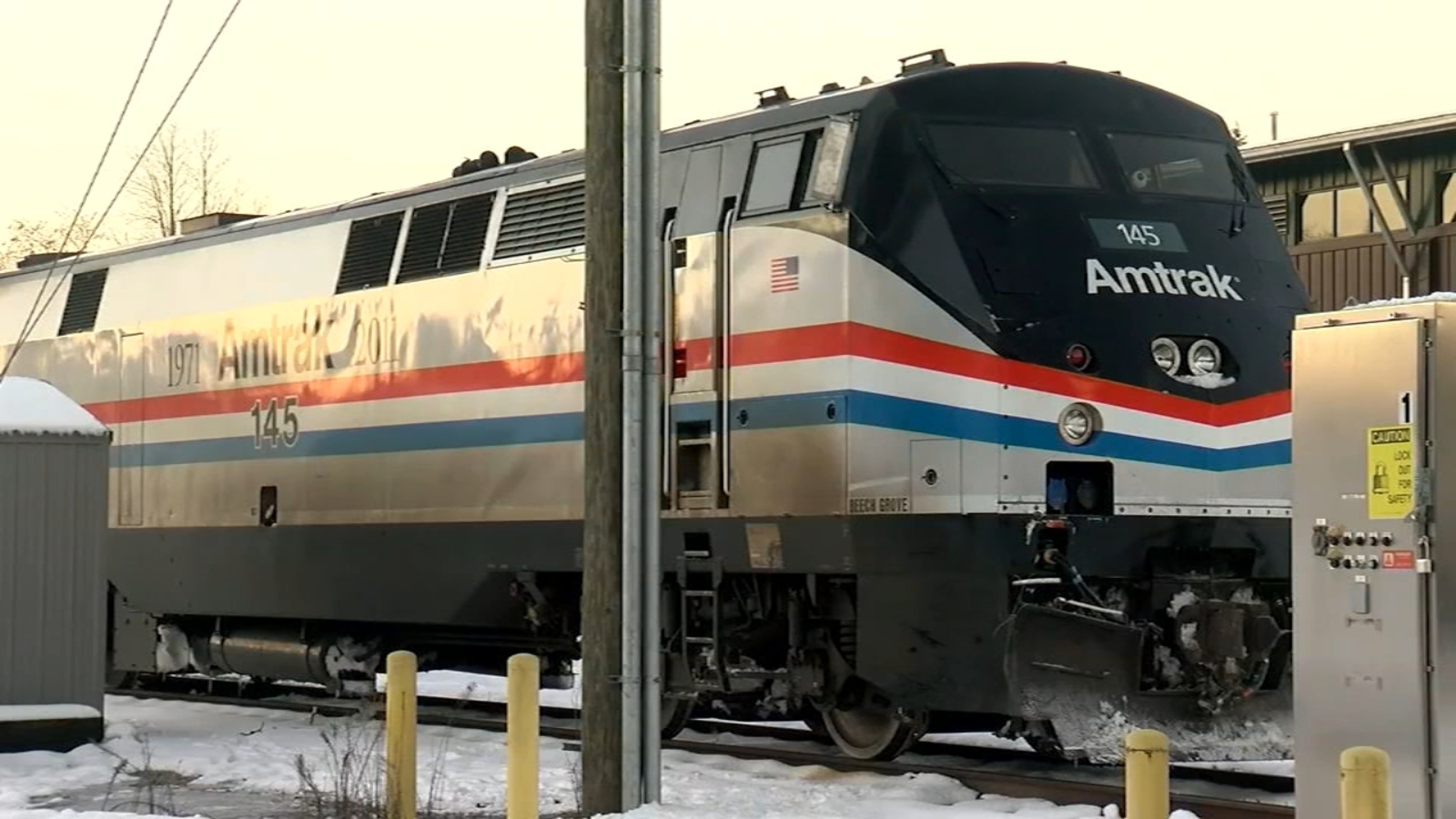 Amtrak Travel Crisis? Quick Access To Your Current Train Status! - aqp6u3r