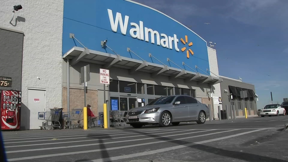 2 local Walmarts to temporarily close amid rise in COVID cases