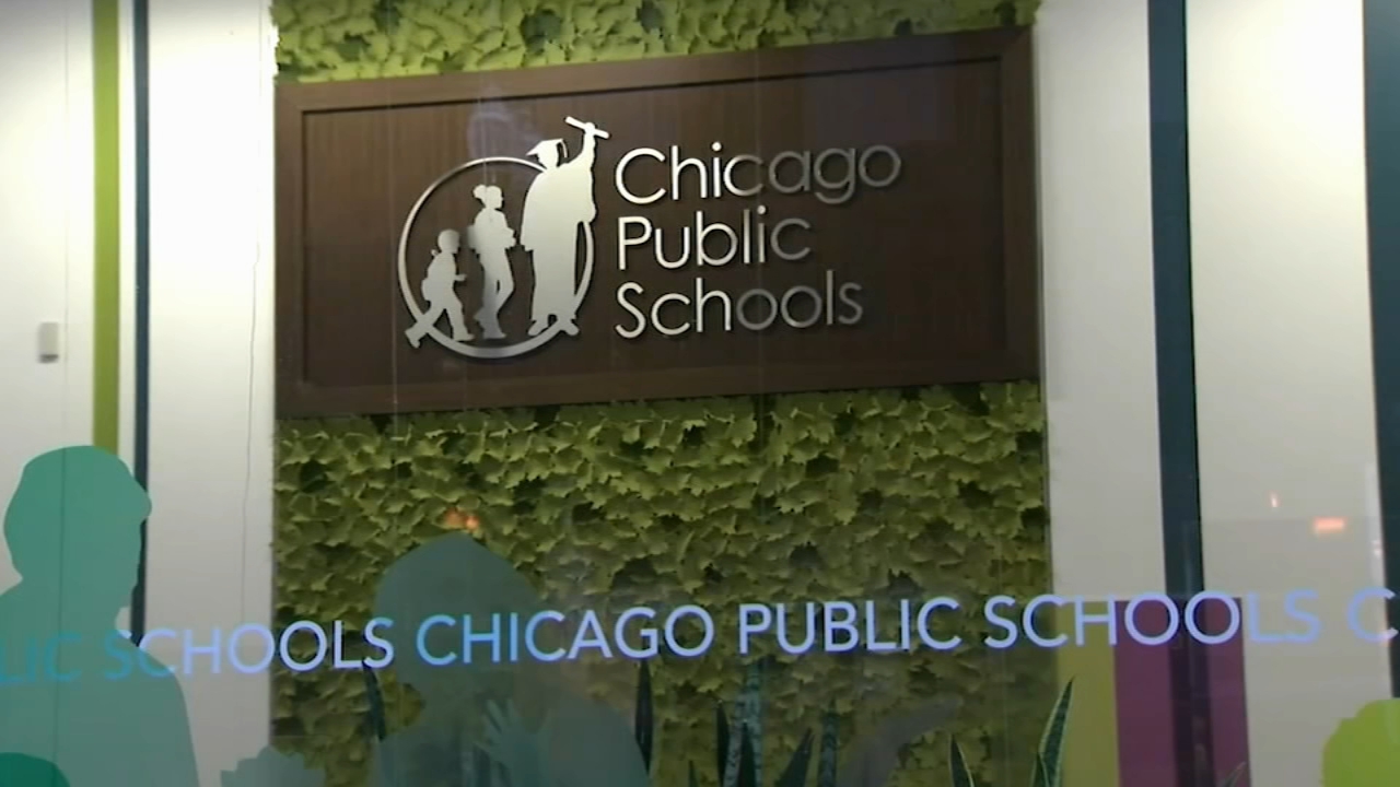 Chicago Public Schools to cancel class if CTU votes for switch to remote learning