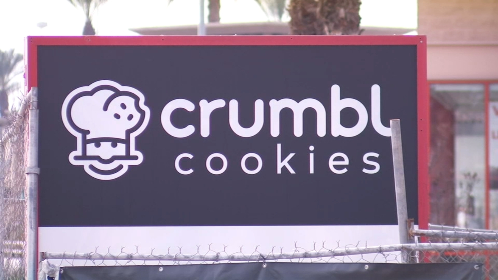 Crumbl Cookies opening shop in Visalia this summer ABC30 Fresno