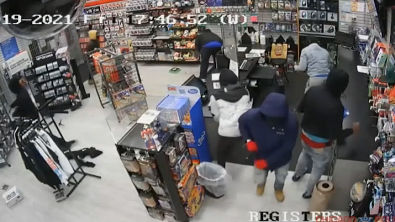 California bill would reverse Proposition 47 to crackdown on rising retail theft