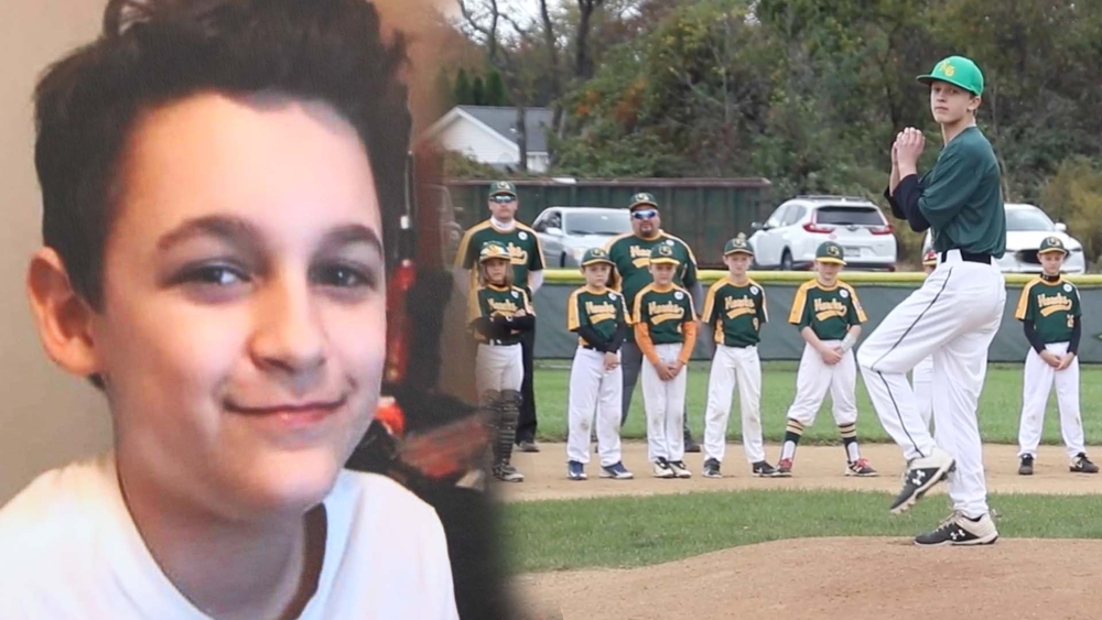 Teen athlete's death raises awareness for sudden cardiac arrest