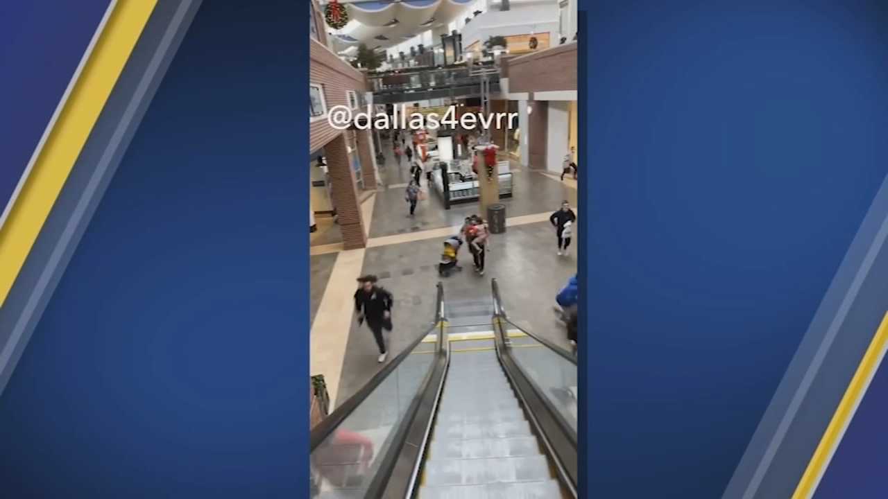 2 charged in Black Friday shooting at Durham's Streets at Southpoint