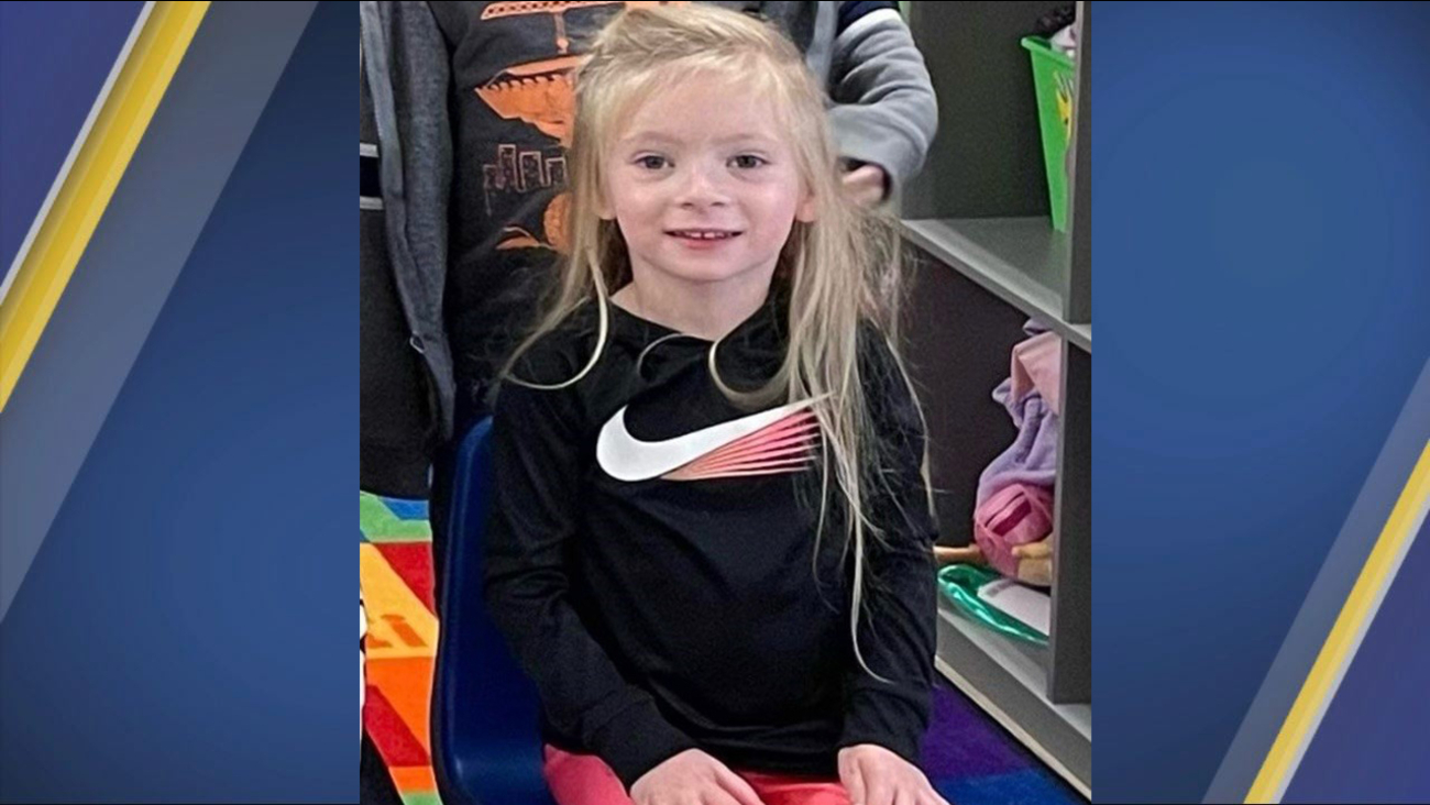 RILEY BOCKES: Missing from Sanford, NC - 5 January 2022 - Age 3 *Found Safe*