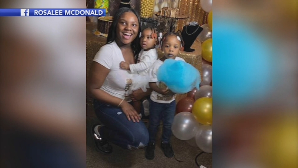What we know about the Fairmount fire that killed 8 children, 4 adults