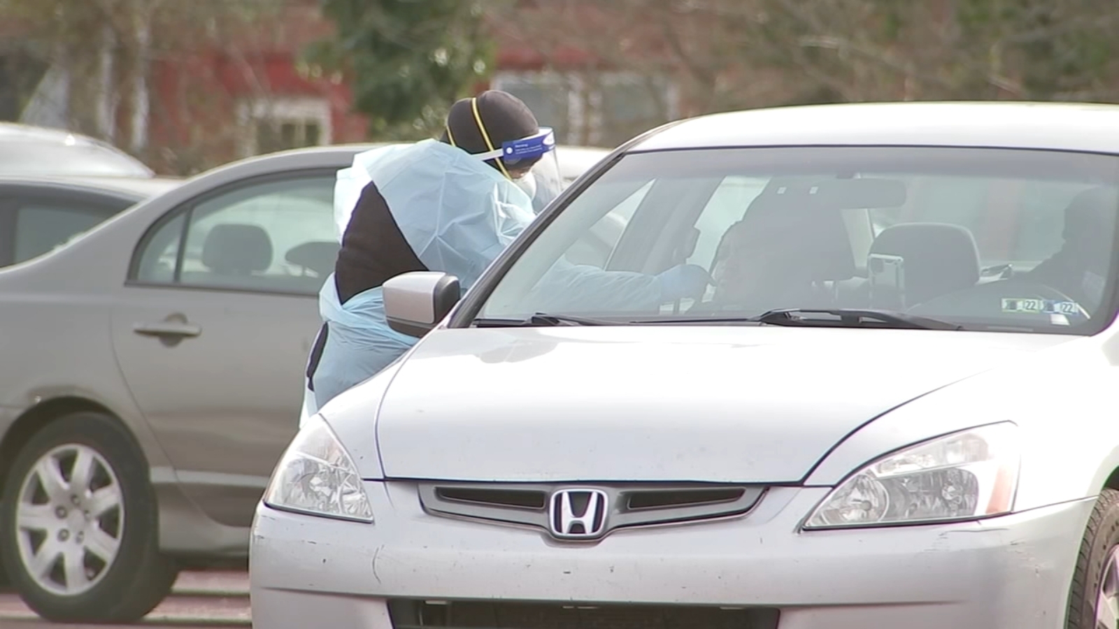 Delaware County expands COVID19 testing to keep up with demand, rising