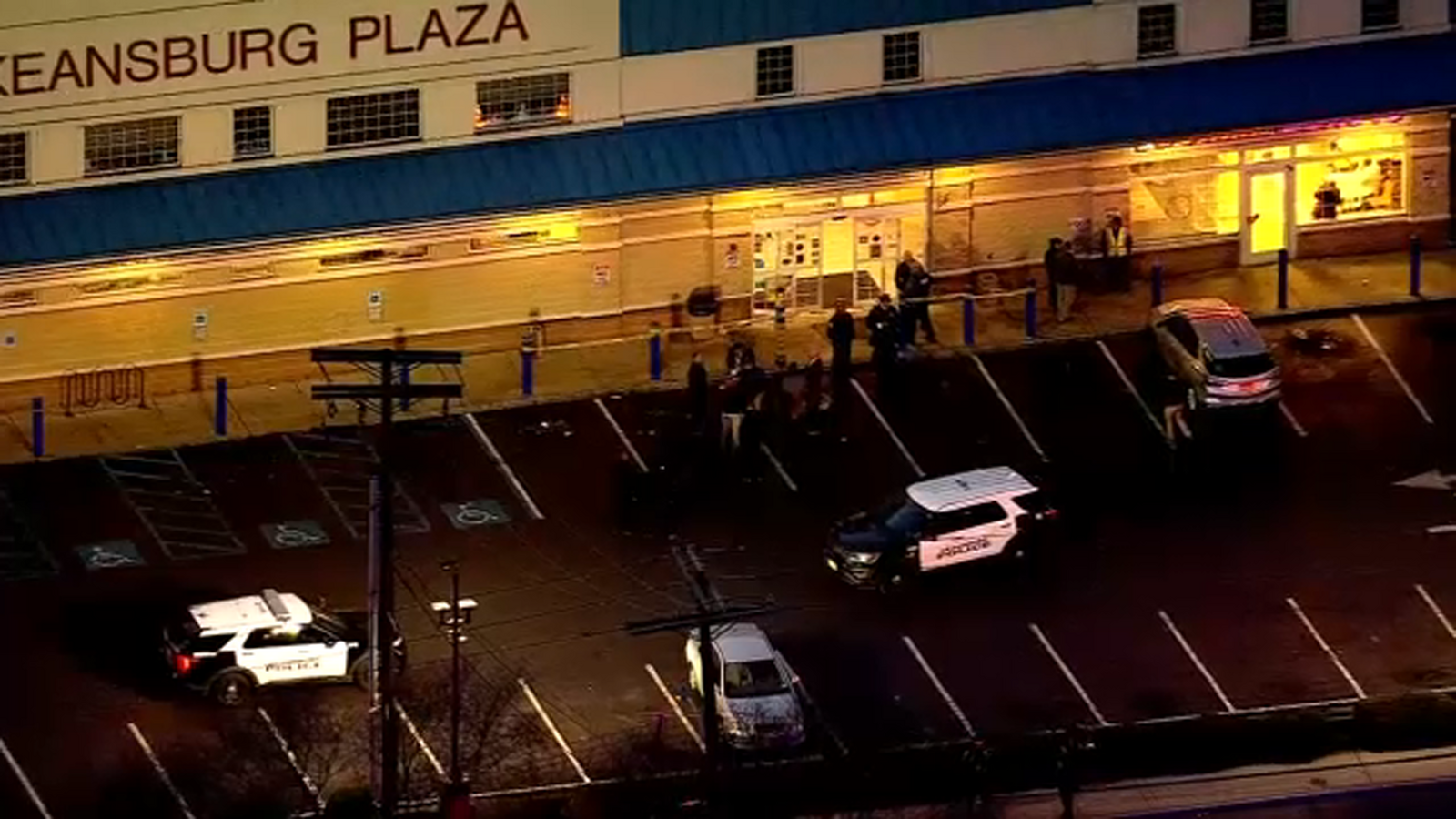 Hostage situation at Keansburg pharmacy ends with fatal policeinvolved