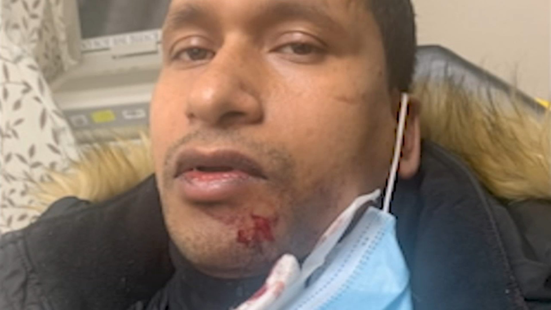 Victim speaks out after violent ATM robberies in Queens
