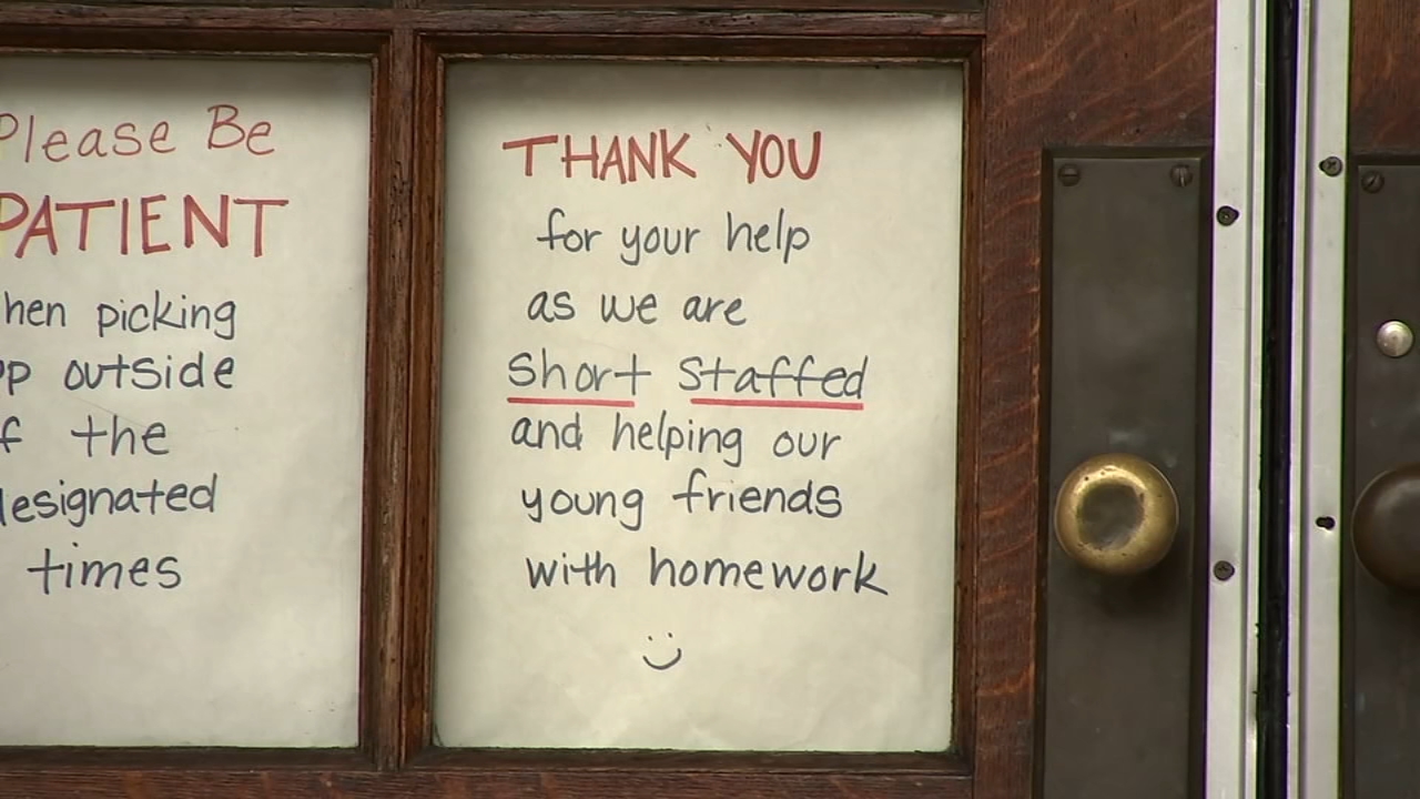 Classes in SF not interrupted despite 874 sick calls in 1 day