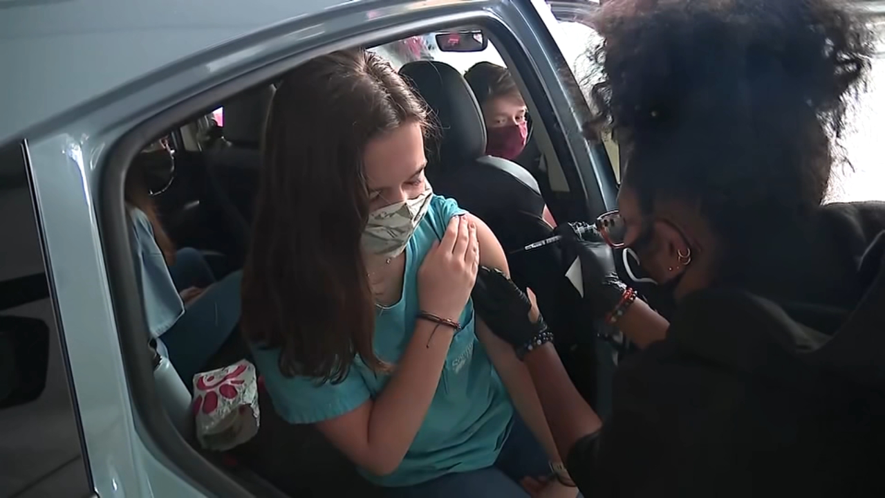 Stanford hospital sees record number of kids on oxygen