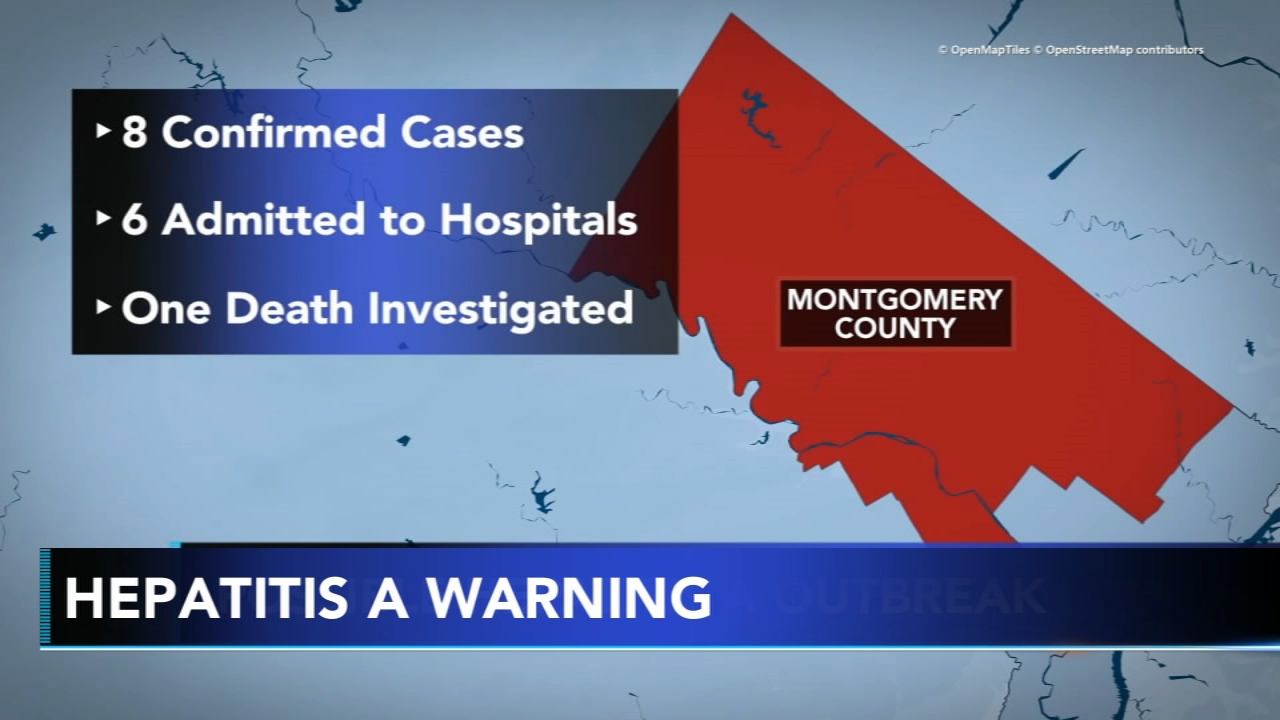 Montco restaurant linked to Hepatitis A outbreak; death investigated